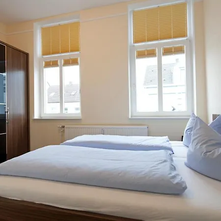 Friedrichstr 36 Whg 7 *