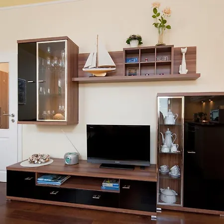 Friedrichstr 36 Whg 7 Apartment *