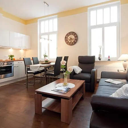 Friedrichstr 36 Whg 7 Norderney