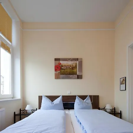 Friedrichstr 36 Whg 7