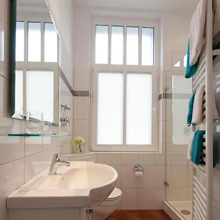 Friedrichstr 36 Whg 7